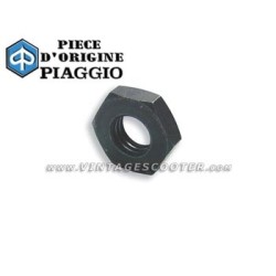 Ecrou de serrage embrayage Vespa 50/125 Primavera